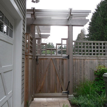 Fences & Gates