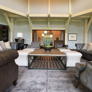 Rustic Elegance