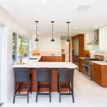Kitchen Ideas