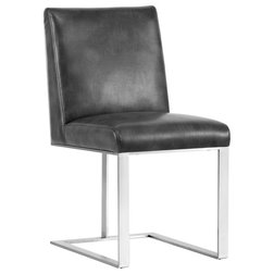 Contemporary Dining Chairs by Sunpan Modern Home