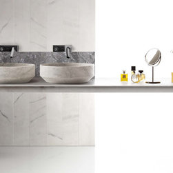 Nabhi Bowl No. 2 by Kreoo - Bathroom Sinks