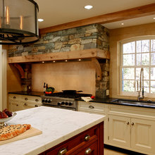 New Kitchen