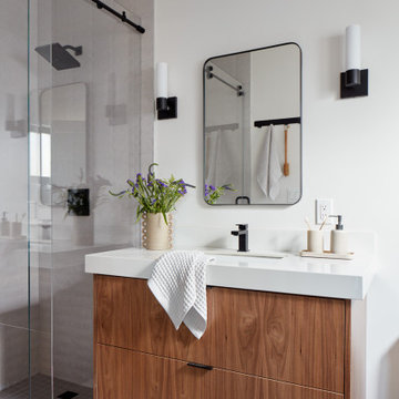 Custom New Construction | Willow Glen