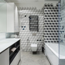 Bathroom Ideas