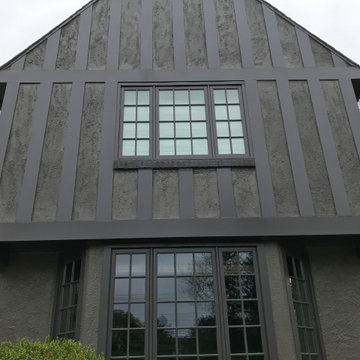 Scarsdale Project