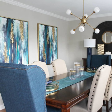Project Glam Manor