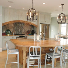 Kitchens