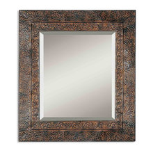 Bathroom Mirrors