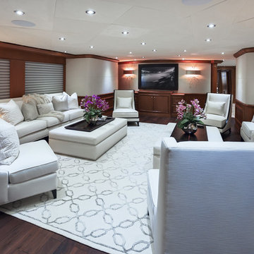 145' Motor Yacht