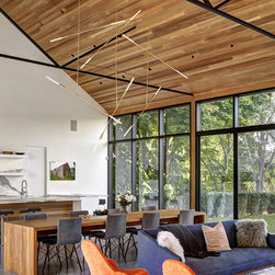 Studio DUNN Furniture - Lighting