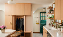 25 Genius Kitchen Storage Ideas