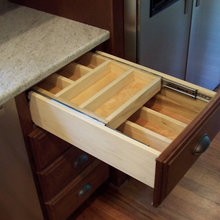 Kitchen Organization