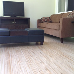 Berkeley - FineLine Maple - Hardwood Flooring
