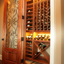 Wine Closet