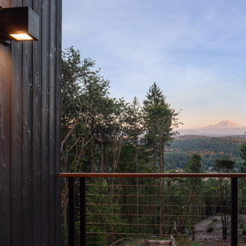Issaquah Passive House