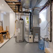 Mechanical Room