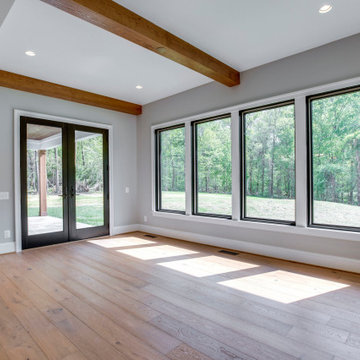 Introducing Our Amazing Heartwood Model!