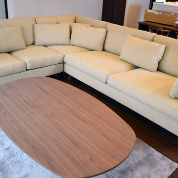 Sofa AMPLE