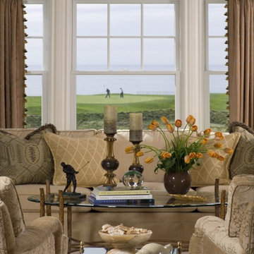 Half Moon Bay, California