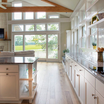 Kitchen/Great Room