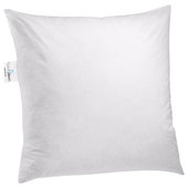 MAA HOME CONCEPT 16X16 Inches Microfiber Cushion Filler