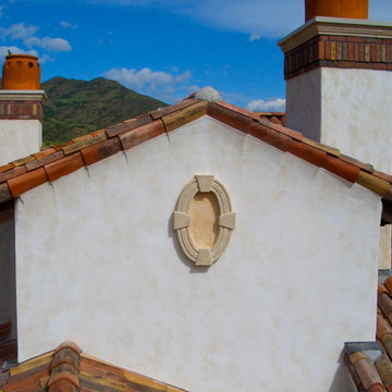 Venetian Plaster - Exterior 4