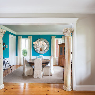 Antiques with a Twist