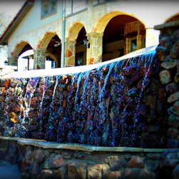 Negative Edge Pool Designs - Products