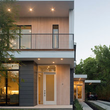 exterior for glenn