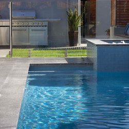 Empire Blue Granite - Products