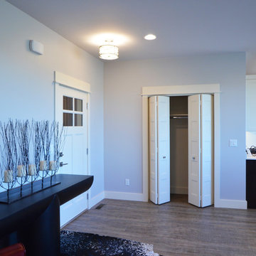 Manhattan, MT Parade Home 2016 in Pioneer Crossing