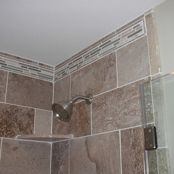 Sara's Bath Remodel