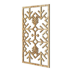Decorative wall panels- LRZ13 - Wall Panels