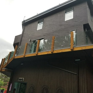 Eclipse Glass Port Moody, British Columbia, Canada Project Review & Ratings