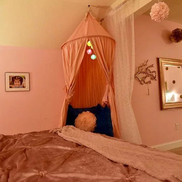 Kids Bedroom