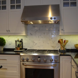 Kitchen - Hastings Turn Avon, CT