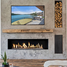 fireplaces