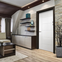 New Doorways