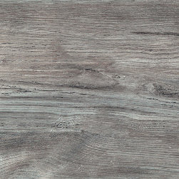 Limba Polished Wood Looking Tile - Flooring