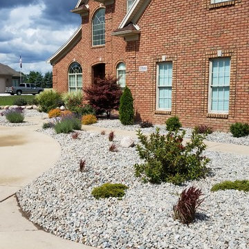 Landscapes by Moccia Landscaping