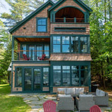 Exterior House Colors