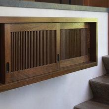 cabinets