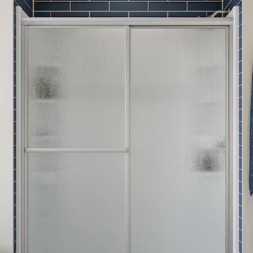 Tub & Shower Conversions Samples