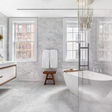 Bathroom Project