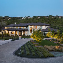 Landscaping Firms