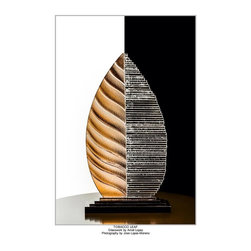 Sculpture Cigar - Products