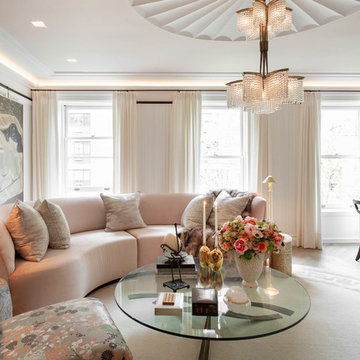Kips Bay Showhouse 2019