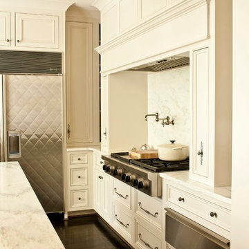 Canturbury Kitchen