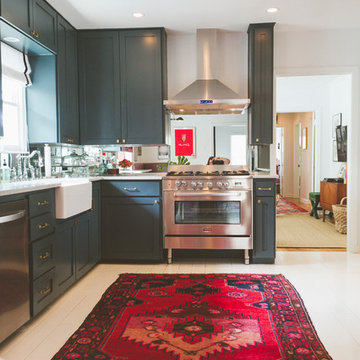 My Houzz: Austin Family Breathes Life Into an Old Home