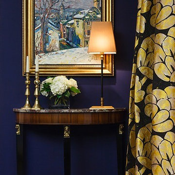 Grant Gilvesy Design